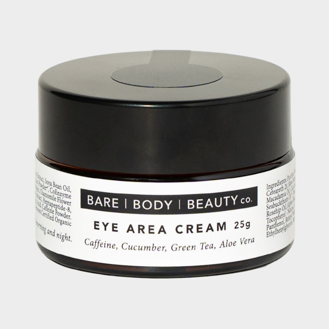 Eye Area Cream