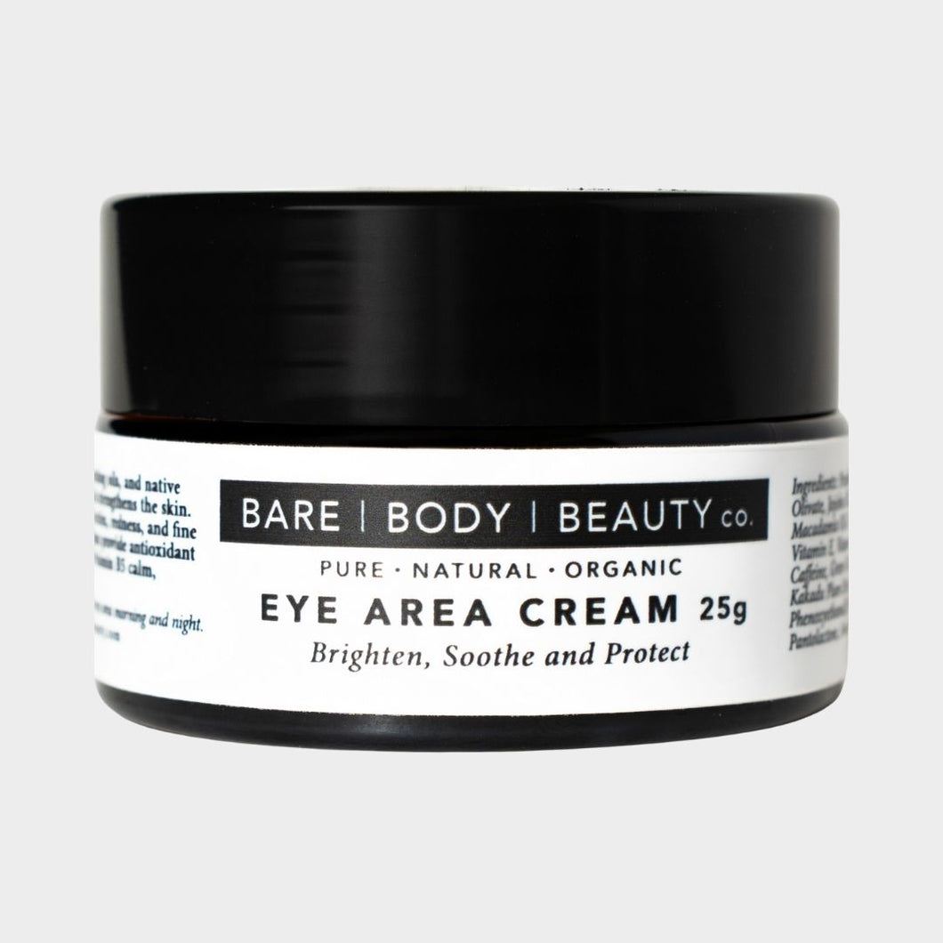 Eye Area Cream