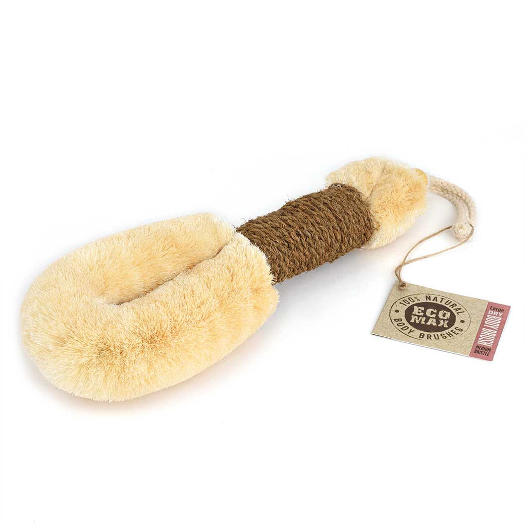 Eco Max Body Brush