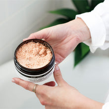 Load image into Gallery viewer, Organic Lemon, Lavender Exfoliating Face Scrub
