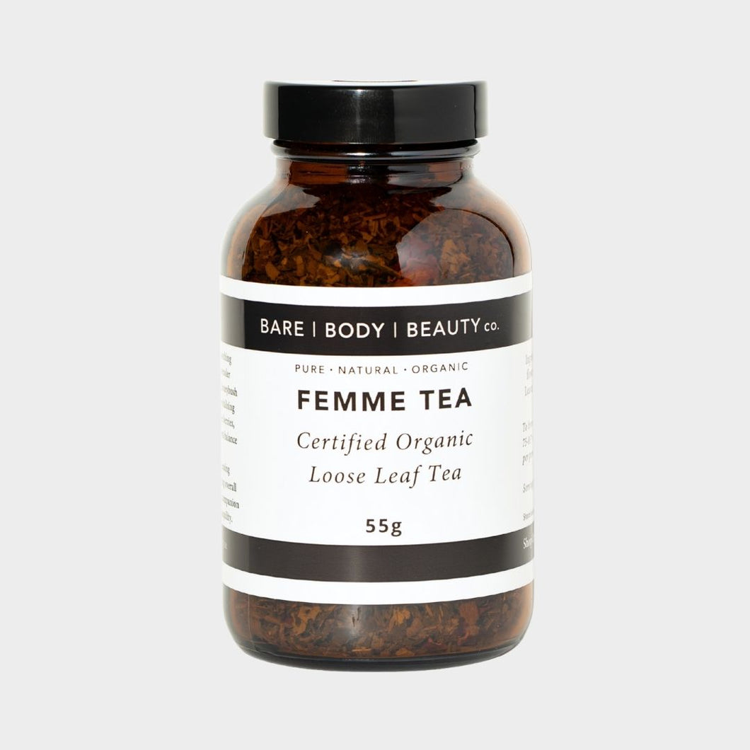 Femme Herbal Tea