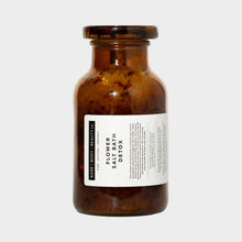 Load image into Gallery viewer, Flower + Salt Soak Detox Bath Jar
