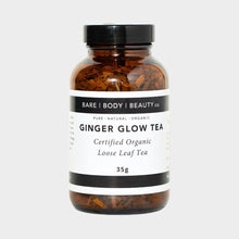 Load image into Gallery viewer, Ginger Glow Herbal Tea
