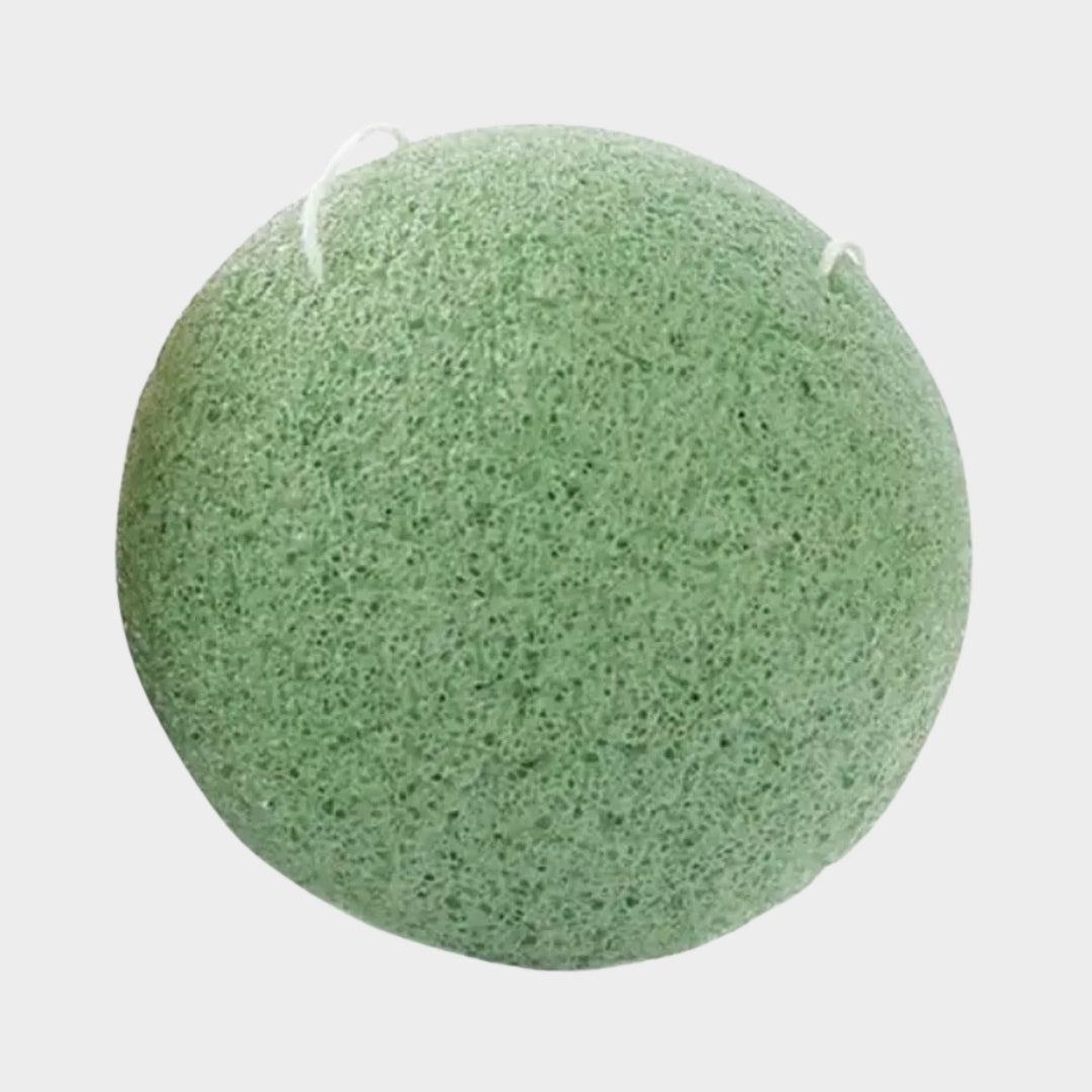 Konjac Sponge