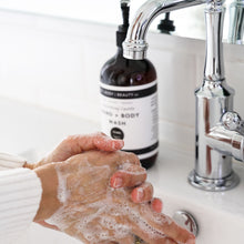 Load image into Gallery viewer, Hand + Body Wash  500ml Pump Bottle
