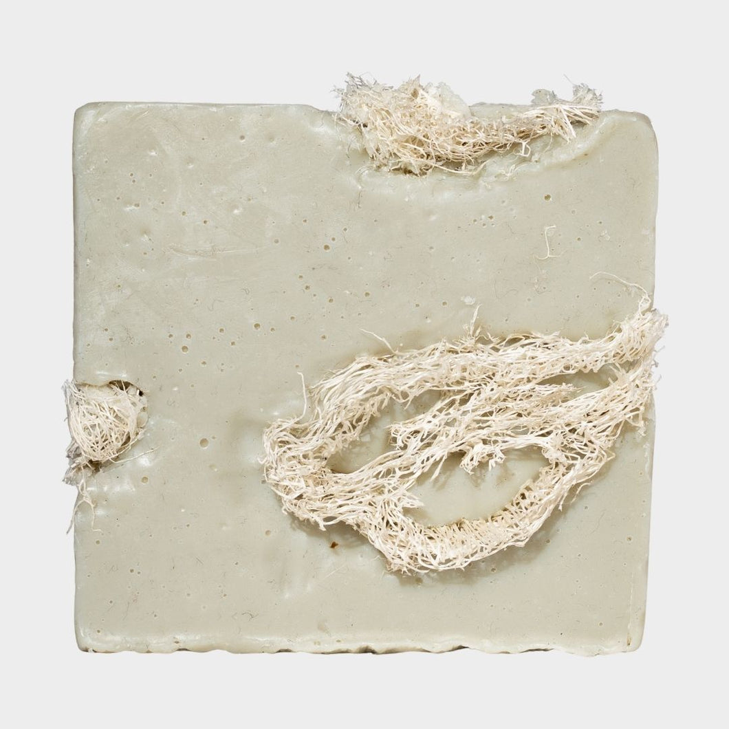 Hemp Loofah Soap