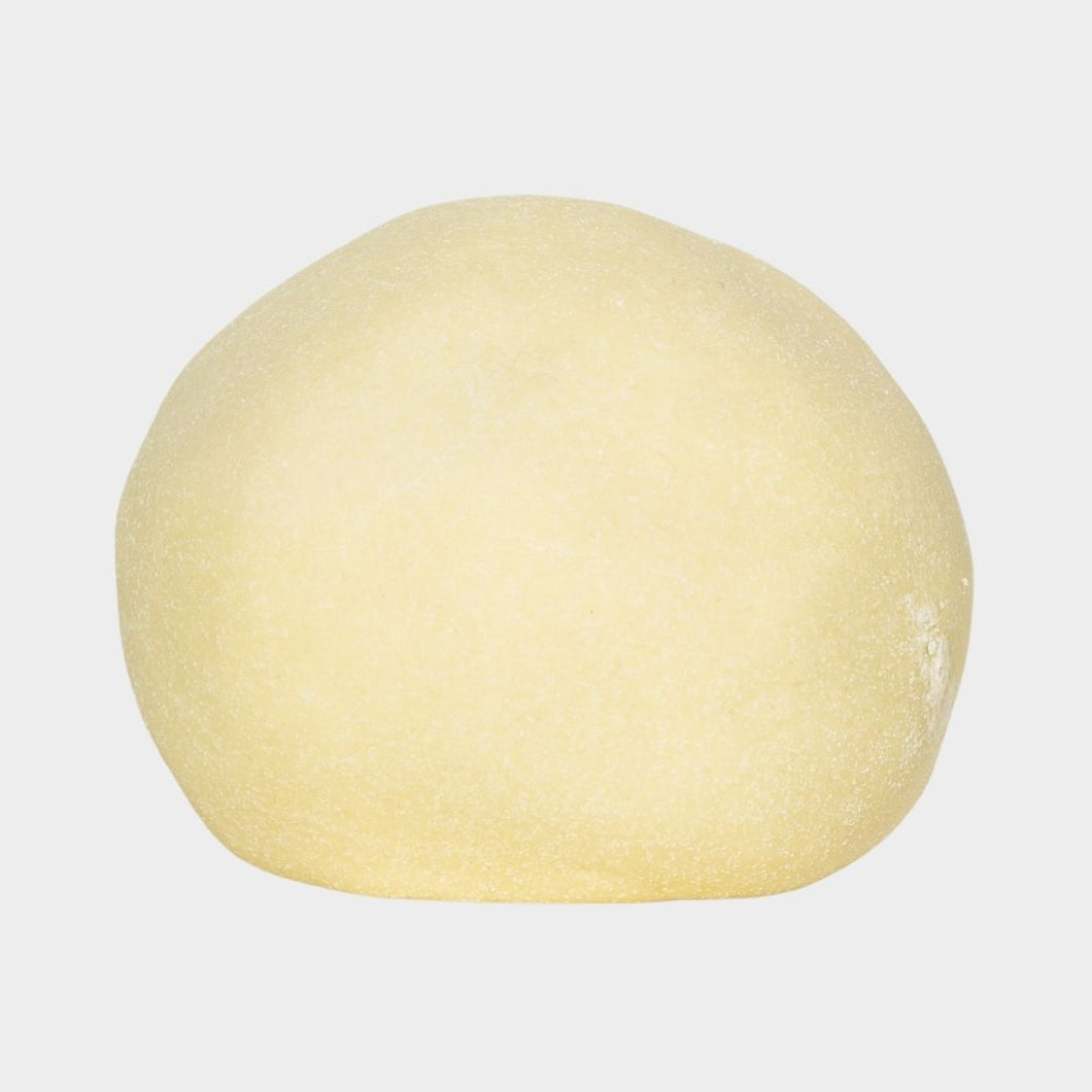 Hemp Butter Bath Bomb