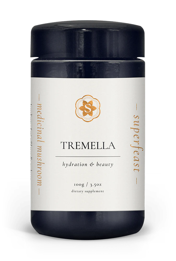 Superfeast Tremella