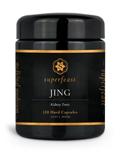 Load image into Gallery viewer, Superfeast JING Capsules

