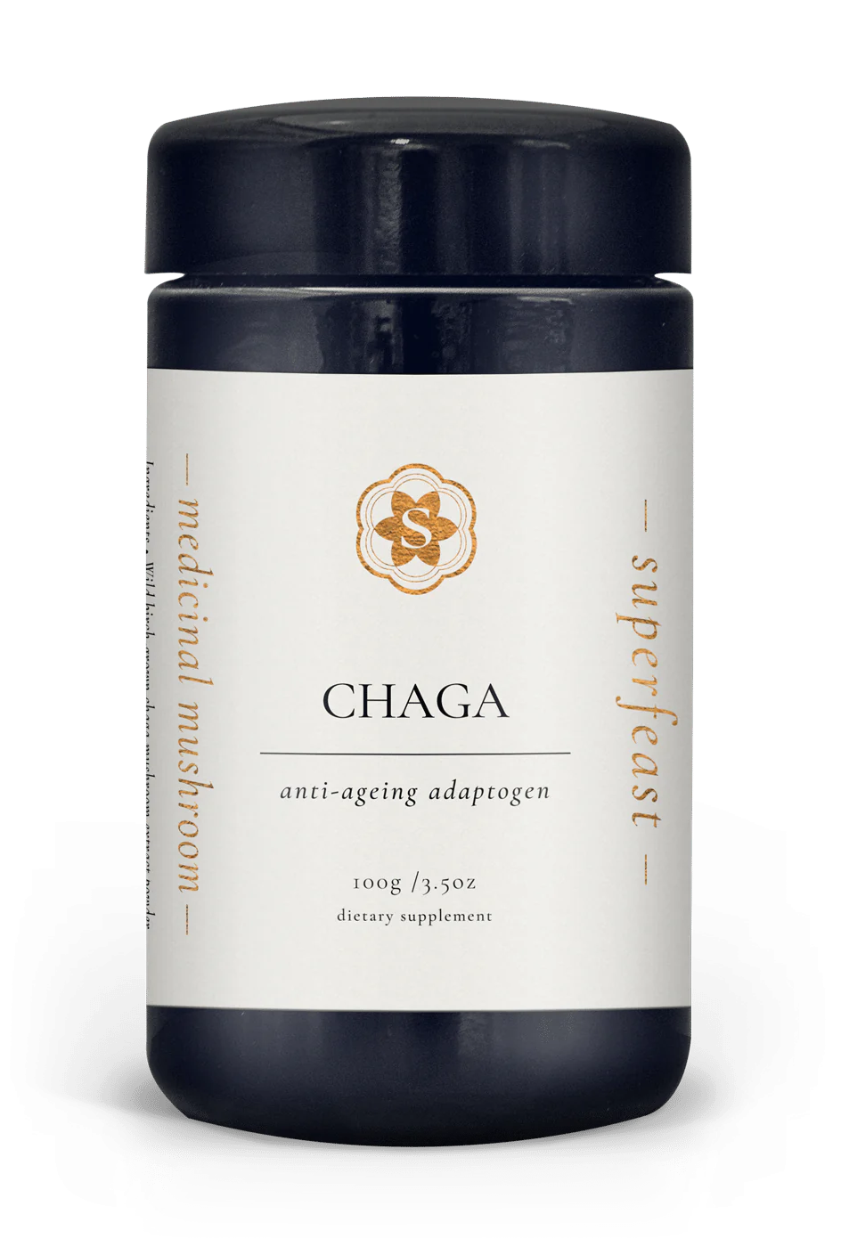 Superfeast Chaga