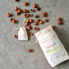 Load image into Gallery viewer, 500g Organic Soapberries
