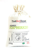 Load image into Gallery viewer, 500g Organic Soapberries
