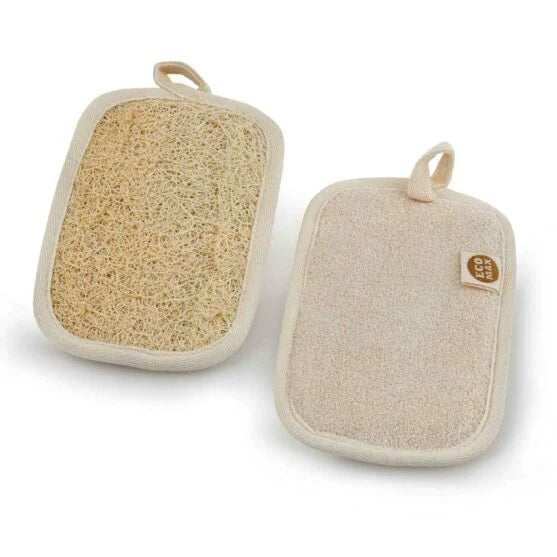 Eco Max Kitchen Scourer + Wash Pad