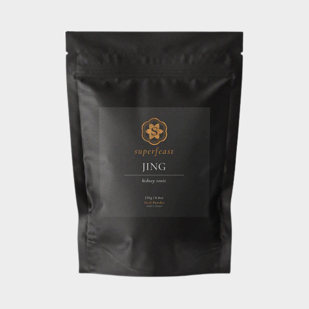 Superfeast JING Blend