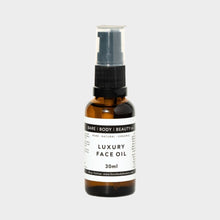 Load image into Gallery viewer, Luxury Face Oil
