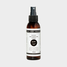 Load image into Gallery viewer, Magic Magnesium Spray - Essential Oil blends
