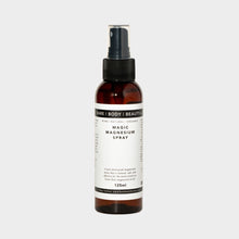 Load image into Gallery viewer, Magic Magnesium Spray- Unscented
