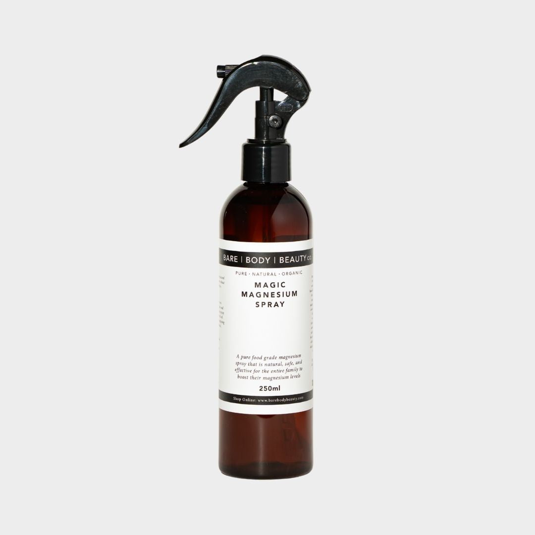 Magic Magnesium Spray - Unscented