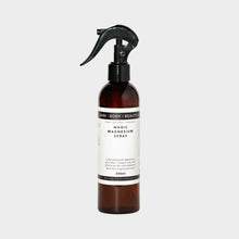 Load image into Gallery viewer, Magic Magnesium Spray- Unscented
