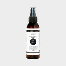 Load image into Gallery viewer, Magic Magnesium Spray - Essential Oil blends
