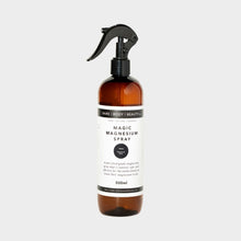 Load image into Gallery viewer, Magic Magnesium Spray - Essential Oil blends
