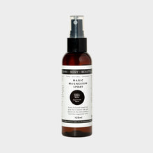 Load image into Gallery viewer, Magic Magnesium Spray - Essential Oil blends
