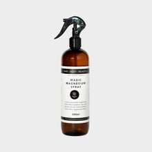 Load image into Gallery viewer, Magic Magnesium Spray - Essential Oil blends
