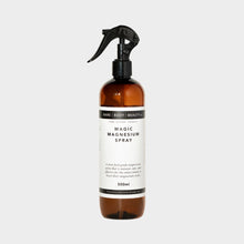 Load image into Gallery viewer, Magic Magnesium Spray- Unscented
