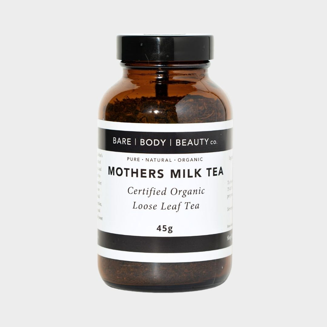 Mothers Milk Herbal Tea
