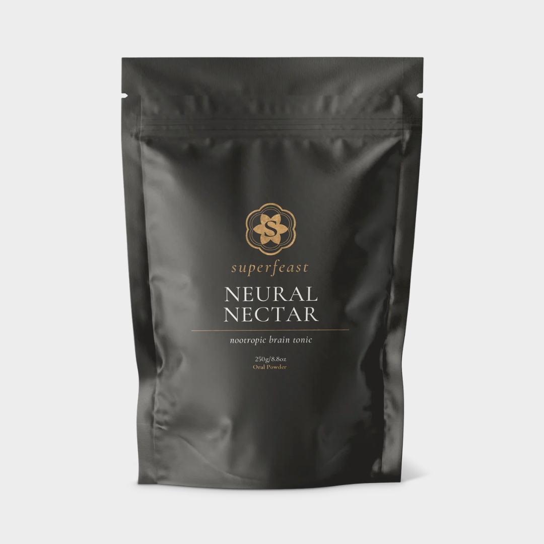 Superfeast Neural Nectar
