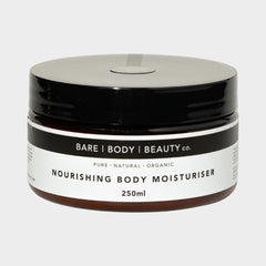 Nourishing Body Moisturiser