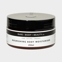 Load image into Gallery viewer, Nourishing Body Moisturiser
