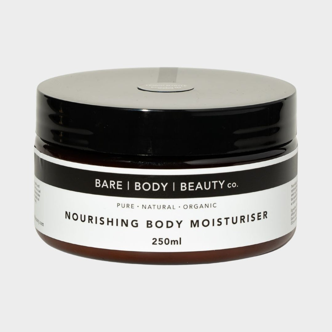 Nourishing Body Moisturiser