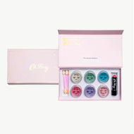 Oh Flossy Deluxe Make Up Set