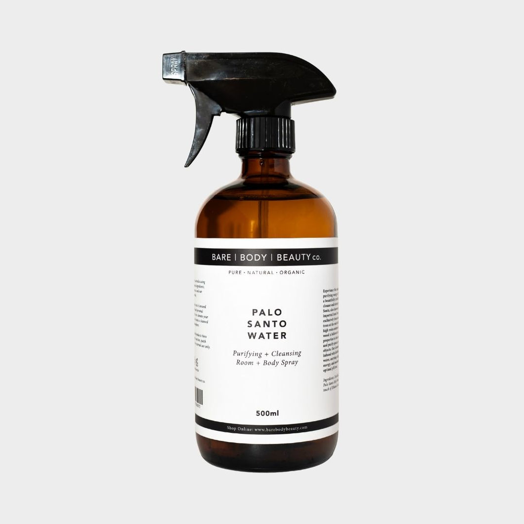 Palo Santo Water 500ml