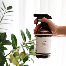 Load image into Gallery viewer, Palo Santo Water 500ml
