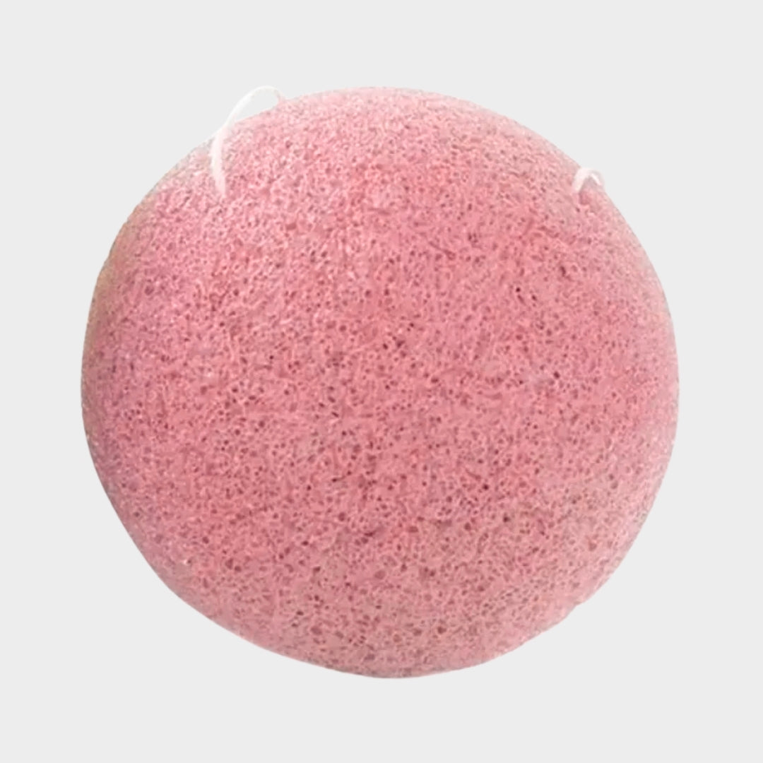 Konjac Sponge