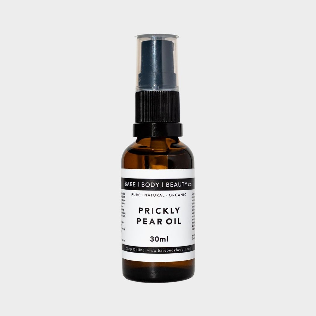 100% Pure Prickly Pear Oil 30ml