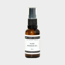 Load image into Gallery viewer, Pure Baobab Oil 30ml
