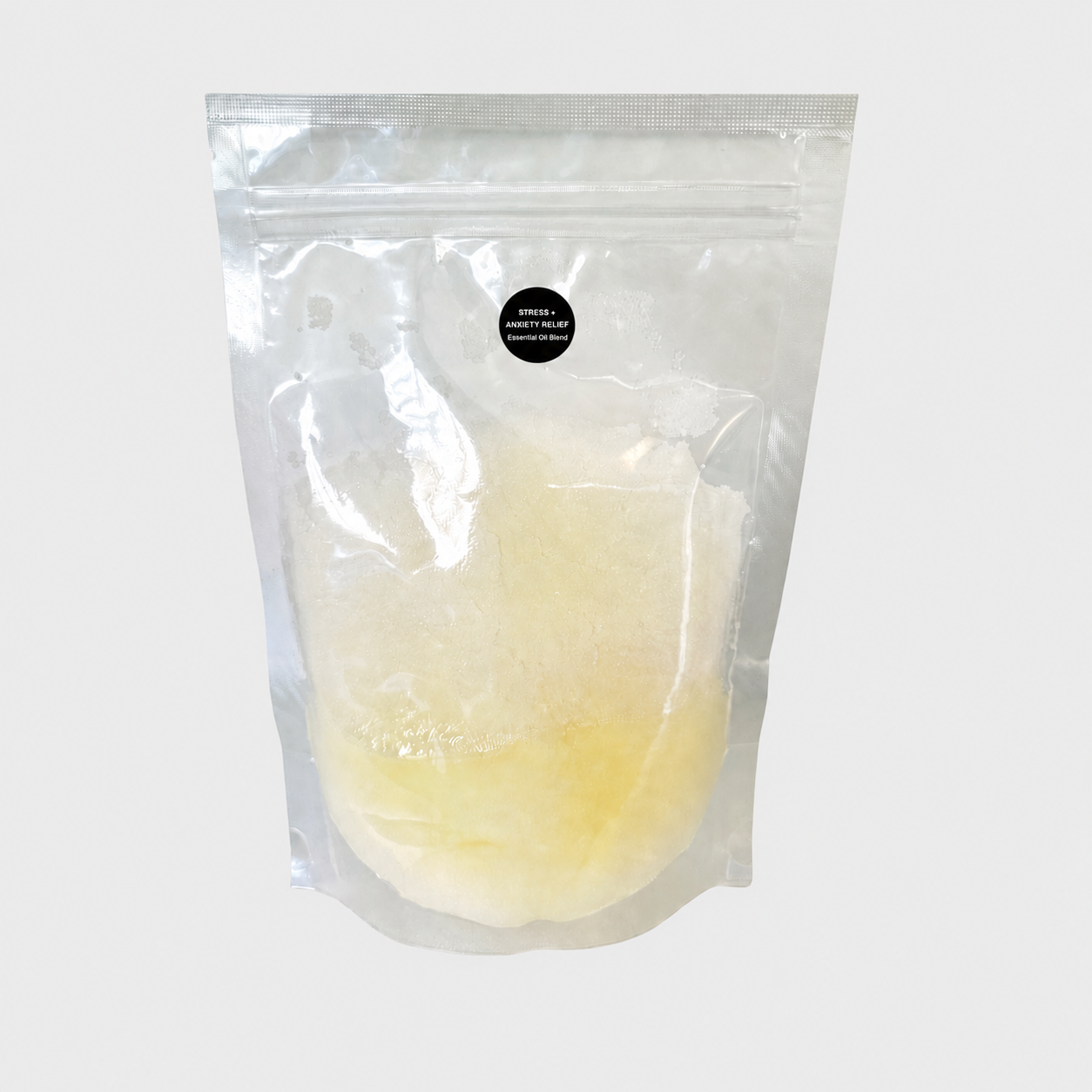 Bag of Scrub