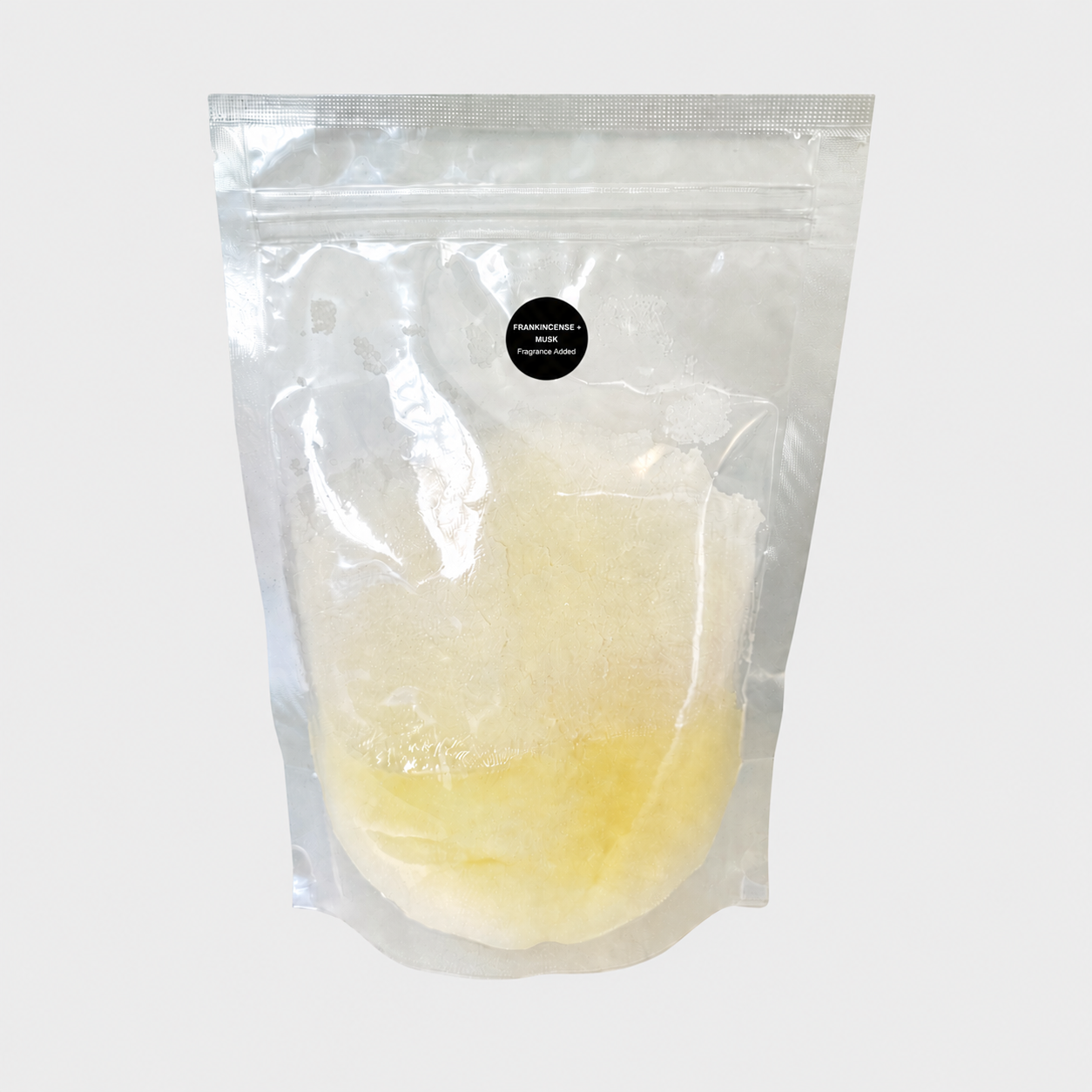 Bag of Scrub