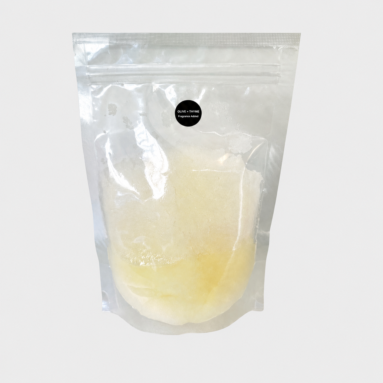 Bag of Scrub
