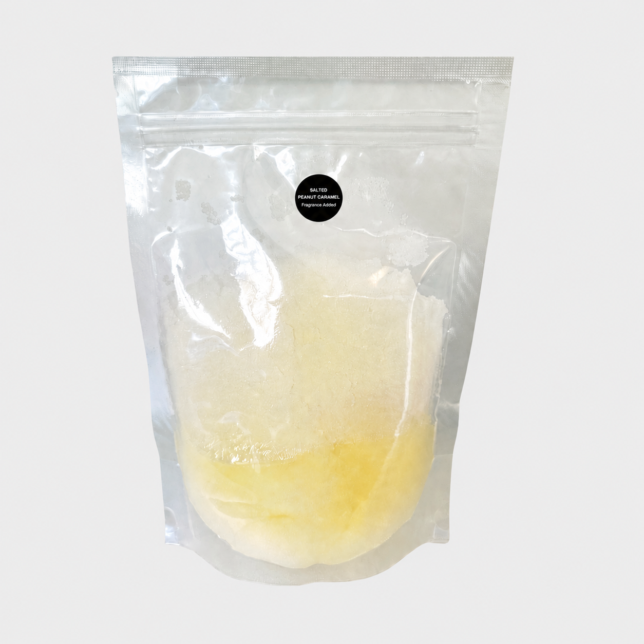 Bag of Scrub