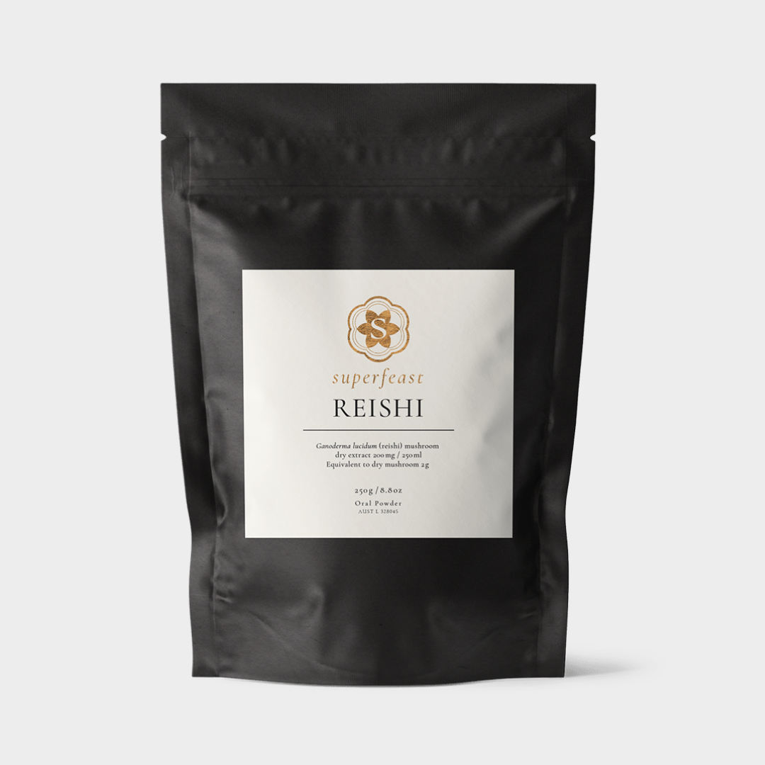 Superfeast Reishi