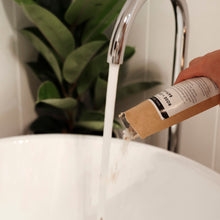 Load image into Gallery viewer, Rose + Coconut Milk Bath Soak
