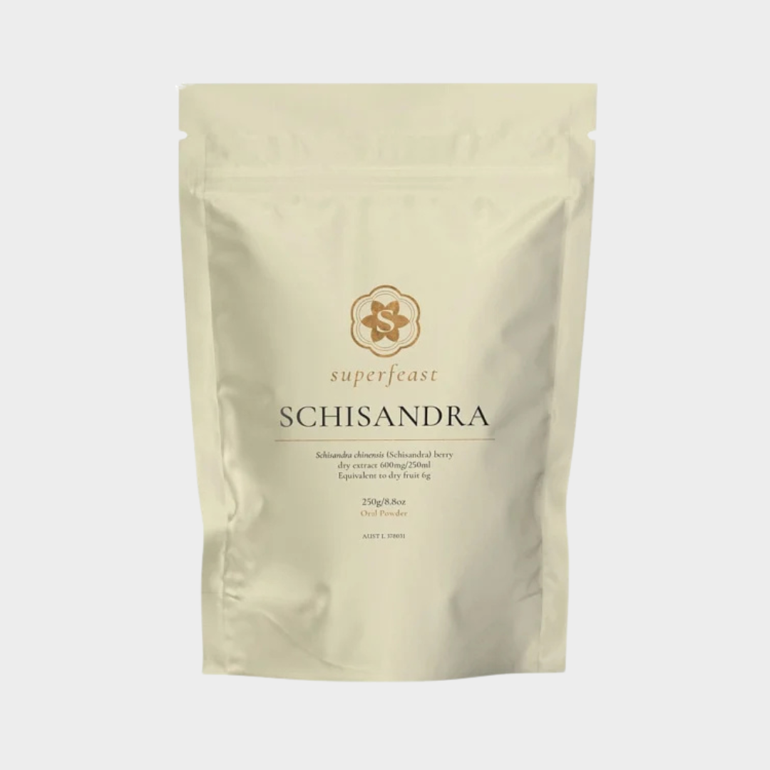 Superfeast Schisandra