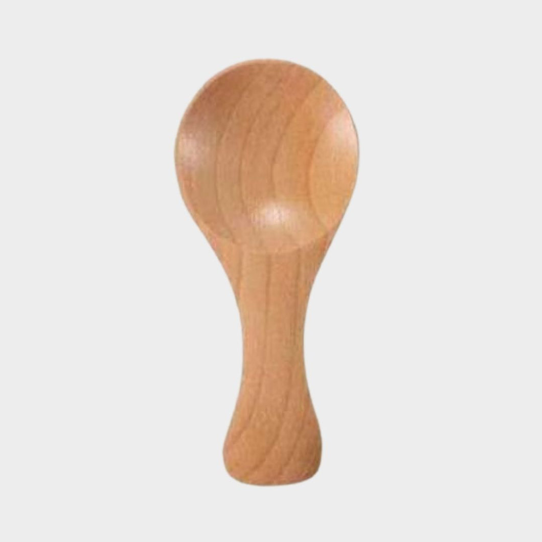 Scrub Spoon