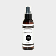Load image into Gallery viewer, Silk Body Oil
