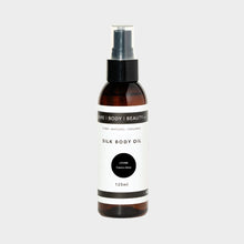 Load image into Gallery viewer, Silk Body Oil
