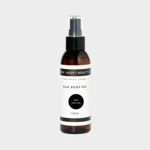 Load image into Gallery viewer, Silk Body Oil
